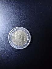 Moneta 2 euro G. Pascoli 1912-2012