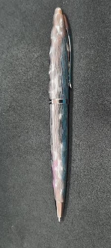 Stylo bille waterman carène - bille,