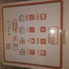 Usato mai.  Nuovo generatore di corrente silenziato