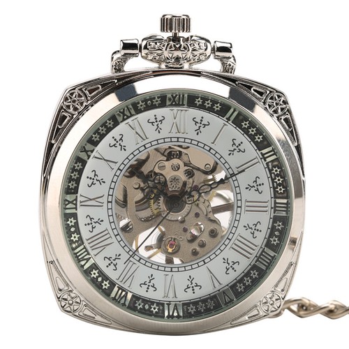 Orologio tasca uomo - tasca,