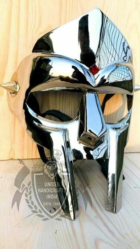 Doom mask gladiatore - mf,