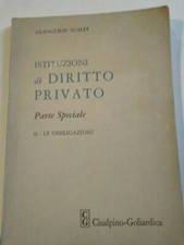 libro istituzioni di diritto