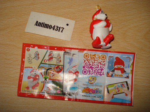 Kinder natale 2021 - natale,