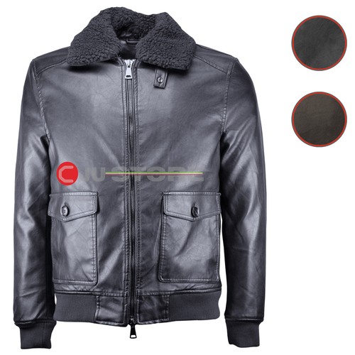 Giubbotto uomo model aviator - uomo,