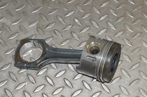 Pistone motore mercedes - motore,