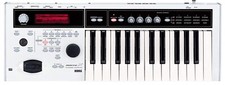 Korg Micro X 2000s (white