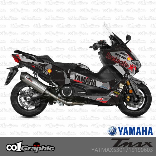 Graphics decals stickers full - graphics,
