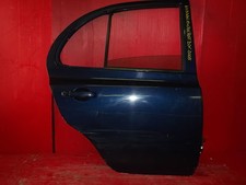 SPORTELLO PORTA PORTIERA POSTERIORE DX NISSAN MICRA 2005