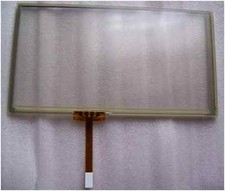 Pannello touch screen Kenwood