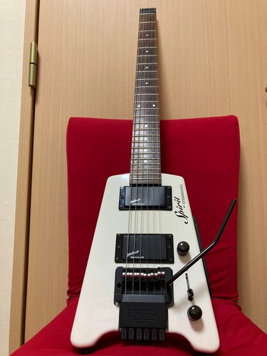 Steinberger spirit chitarra - steinberger,