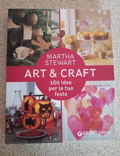 Libro per decorazioni fai - decorazioni, da
