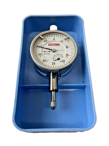 Maggiolino misuratore piccolo - misuratore,