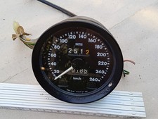 Tachimetro Originale SMITHS