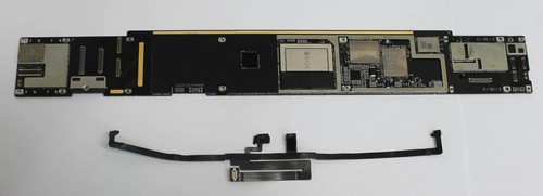 A2377 128gb apple ipad pro - a2377-128gb,