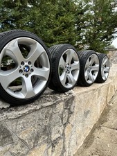 Cerchi 19 BMW style 132 ant 9j 9x19 ET48Post 10x19 10j ET45  5x120