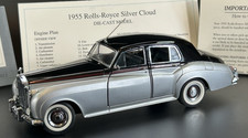 Franklin Mint scala 1:24 -