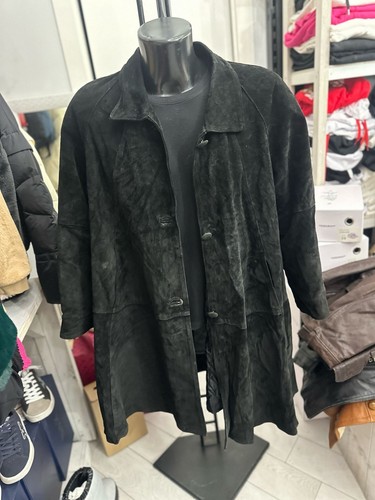 Cappotto pelle donna - in, woman