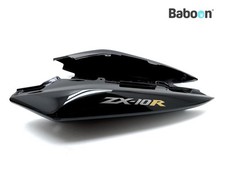 Pannello posteriore Kawasaki