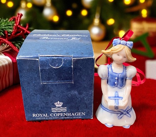 2000 royal copenhagen lisa - royal,