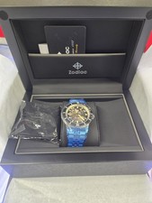 Zodiac Super Sea Wolf