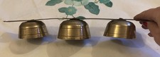 Rare Antique 1800's  Brass