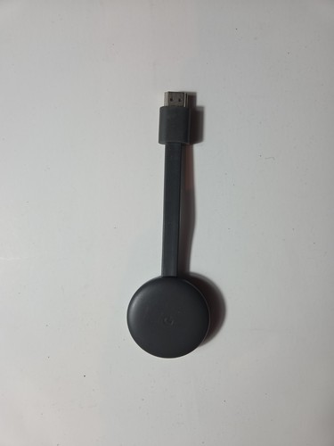 Google chromecast 3rd - chromecast,