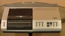 Lettore CD-101 Philips Made in