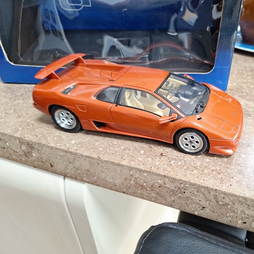 Modellino auto autoart - modellino,