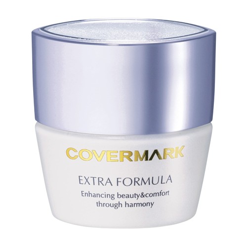 Covermark sensory rose - rose, color