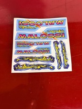  Kit Adesivi Vintage Anni 80