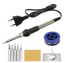 Saldatore a Stagno 60w