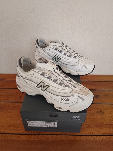 Scarpe new balance - balance, 1000