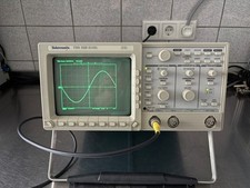 Oscilloscopio Tektronix TDS320