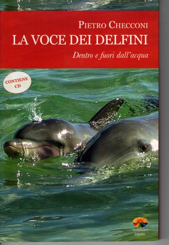 Voce dei delfini - voce,