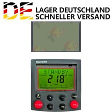Display per Raymarine / Casco