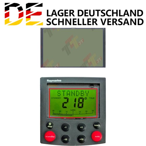 Display per raymarine casco - per,