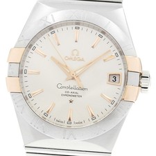 Omega Constellation