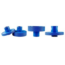 For installation tiles angle