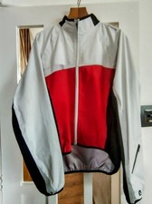 Giacca ciclismo uomo BTWIN