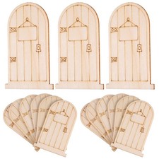 Porte delle fate non - ,