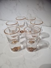 6 pezzi mini bicchieri shot 2