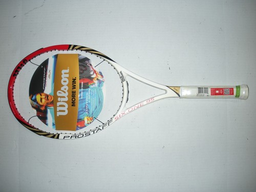 Racchetta tennis wilson - da,