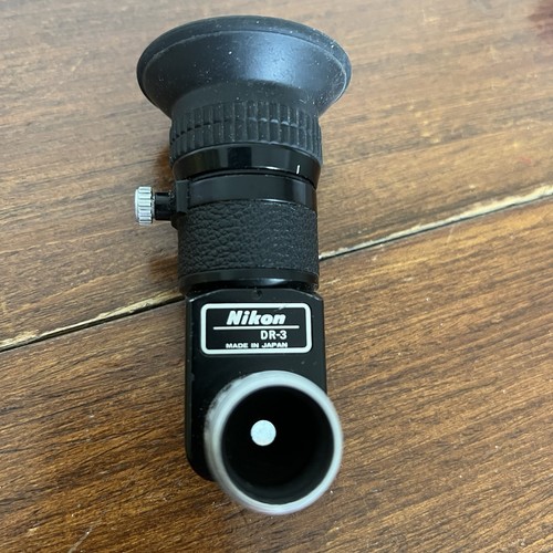 Nikon attacco vista - dr-3,