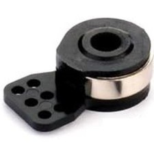 SALVA SERVO PER MODELLO RC