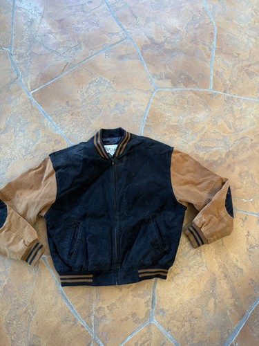 Giubbotto bomber vintage - bomber,
