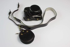 Lumix DC-LX100 II Case