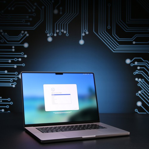 Apple macbook pro - macbook,