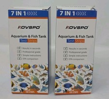 Strisce reattive acquario in - strisce, 7