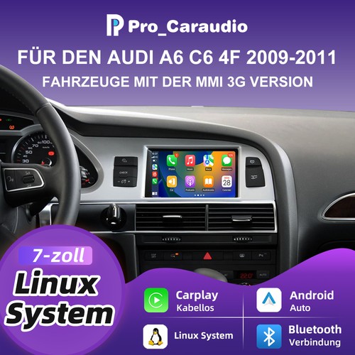 Mmi3g linux carplay - linux,