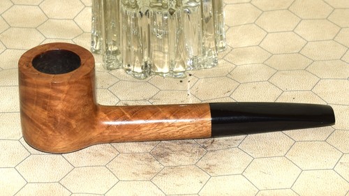 Pipa tabacco unnamed legno - pipa,